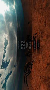 Mars Defense游戲截圖3