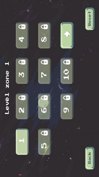 Galaxy Survival 3000游戲截圖2