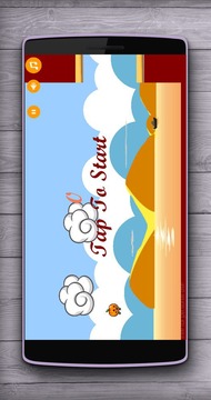 Floppy Pumpkin Jumped游戲截圖5