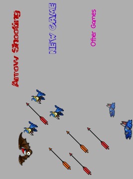 Arrow Shooting - Hunting Game游戲截圖4