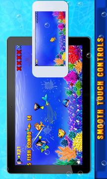 Fish Slash游戲截圖3