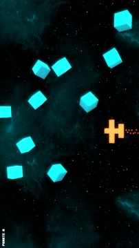 Space游戲截圖2