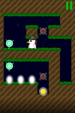 Flip Duck Free游戲截圖3