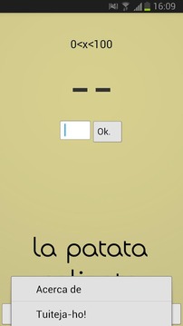 La patata caliente游戲截圖2