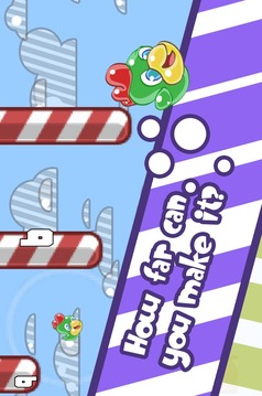 Tiny Candy Bird游戲截圖3