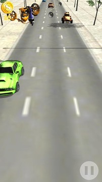 Top Best Bike Race Free 3D游戲截圖2
