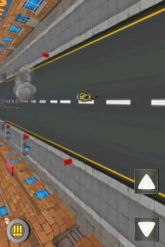 Dhoom Traffic Racer游戲截圖3