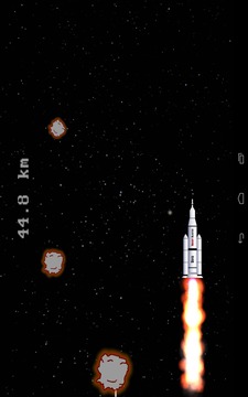 Rocket Blaster游戲截圖4