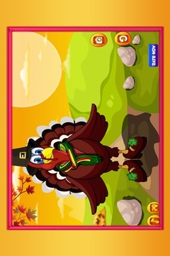 Shaving Games : Turkey游戲截圖5