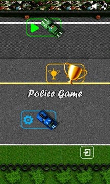 Police Games for Kids游戲截圖4