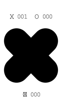 T3XO游戲截圖2