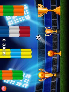 Flappy Winger游戲截圖3