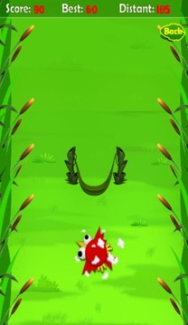 Droppy Bird游戲截圖4