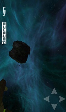 Spaceship asteroids游戲截圖2