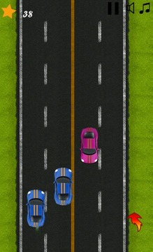 Racing Fast Car游戲截圖3