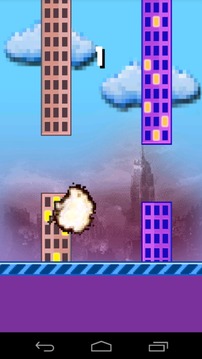 Jumpy Destroyer游戲截圖5