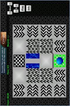 Maze Craze Free游戲截圖1
