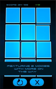 Vortox: A Sound Memory Game游戲截圖4