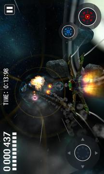 Final Space Lite游戲截圖3