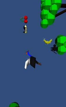 Cassowary Coop游戲截圖3