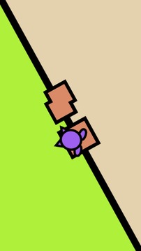Avoid Wall游戲截圖2