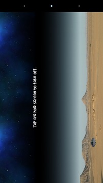 Galaxy Run游戲截圖1