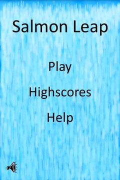 Salmon Leap游戲截圖1