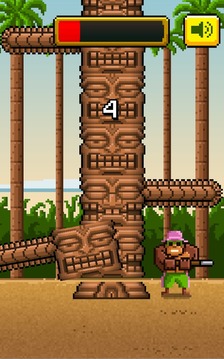 Tiki Man游戲截圖3