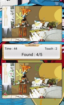 Find Toy Mickey游戲截圖1