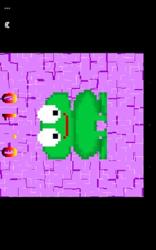 Scale the frog游戲截圖4
