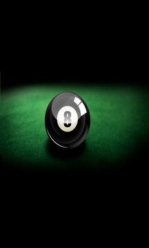 Pocket 8 Pool Ball游戲截圖1