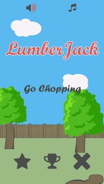 Lumber Jack游戲截圖1