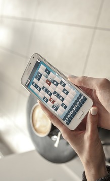 Hidoku World游戲截圖1