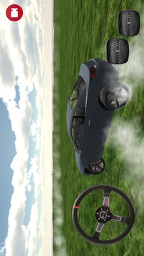 Drift Car 3D Plus游戲截圖5