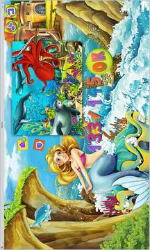 Coral Reef Jigsaw Puzzles游戲截圖2