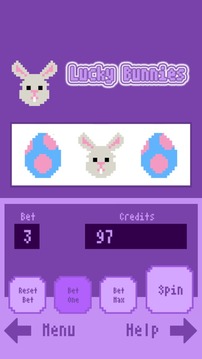 Lucky Bunnies游戲截圖4
