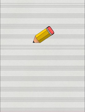 Falling pen游戲截圖2