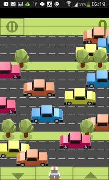交通游戏游戏截图5