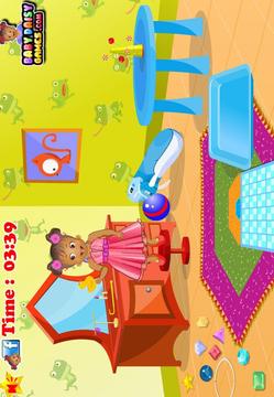 Baby Daisy Learning Shapes游戲截圖2