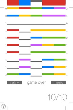 de:Chromatic游戲截圖4