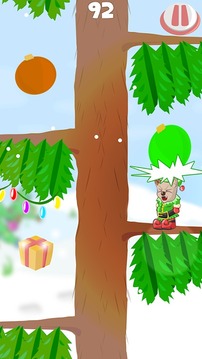 Stronky: The Elf游戲截圖4