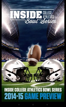 ICA Mag Bowl Series 1.0游戲截圖2