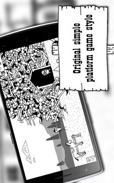 West of Loathing Game Wild游戲截圖1