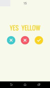 Color Tap Challenge游戲截圖4