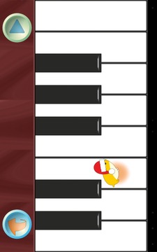 Piano for kids free游戲截圖5