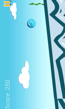 Moving Jumping Ball游戲截圖2