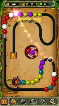 Marble Blast Epic游戲截圖5