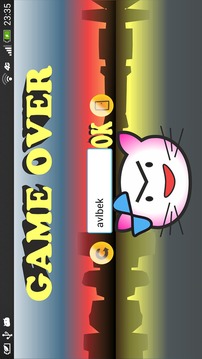 Hello Doggy VS Kitty游戲截圖3