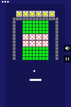 Action Brick Breaker 2游戲截圖4