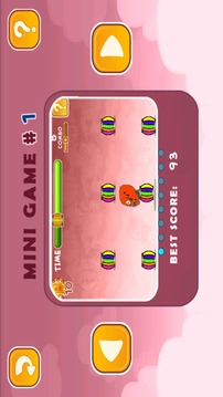 zombie experience游戲截圖3